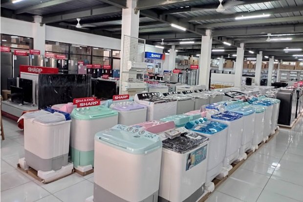 Tri Jaya Makmur: Solusi Elektronik Cilacap yang Tak Pernah Pudar